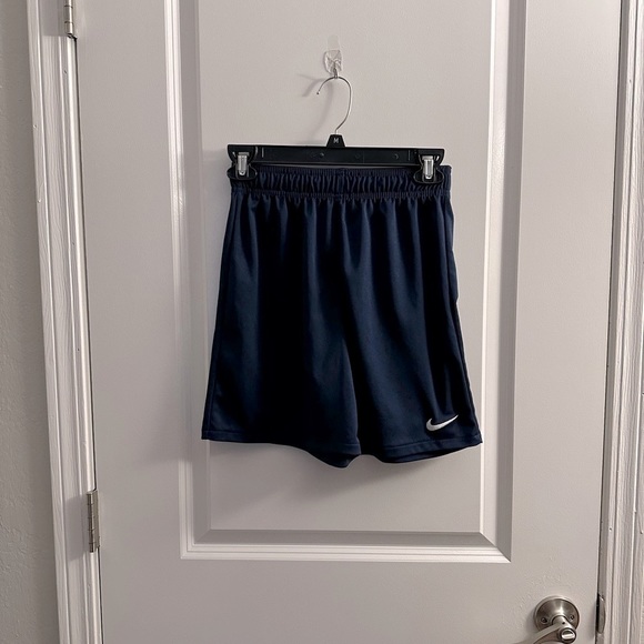 Nike Other - Nike Boys basketball shorts size large